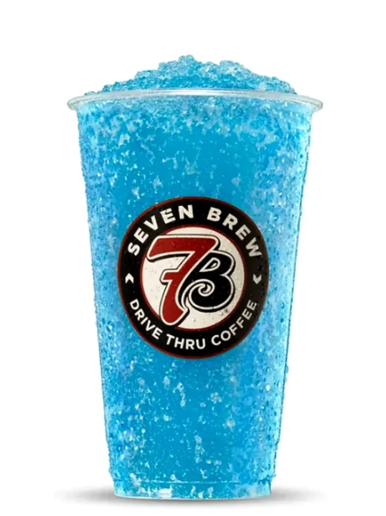 7 brew fizz
