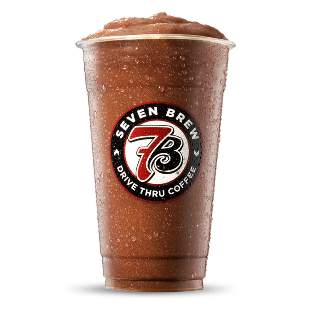 7brew Brunette