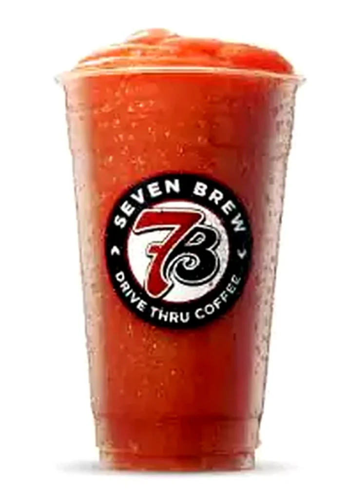 Strawberry Smoothie
