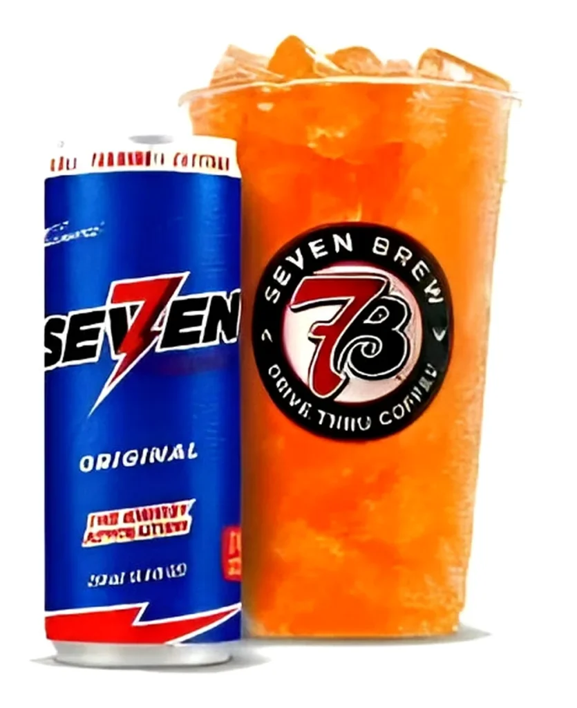 7brew energy