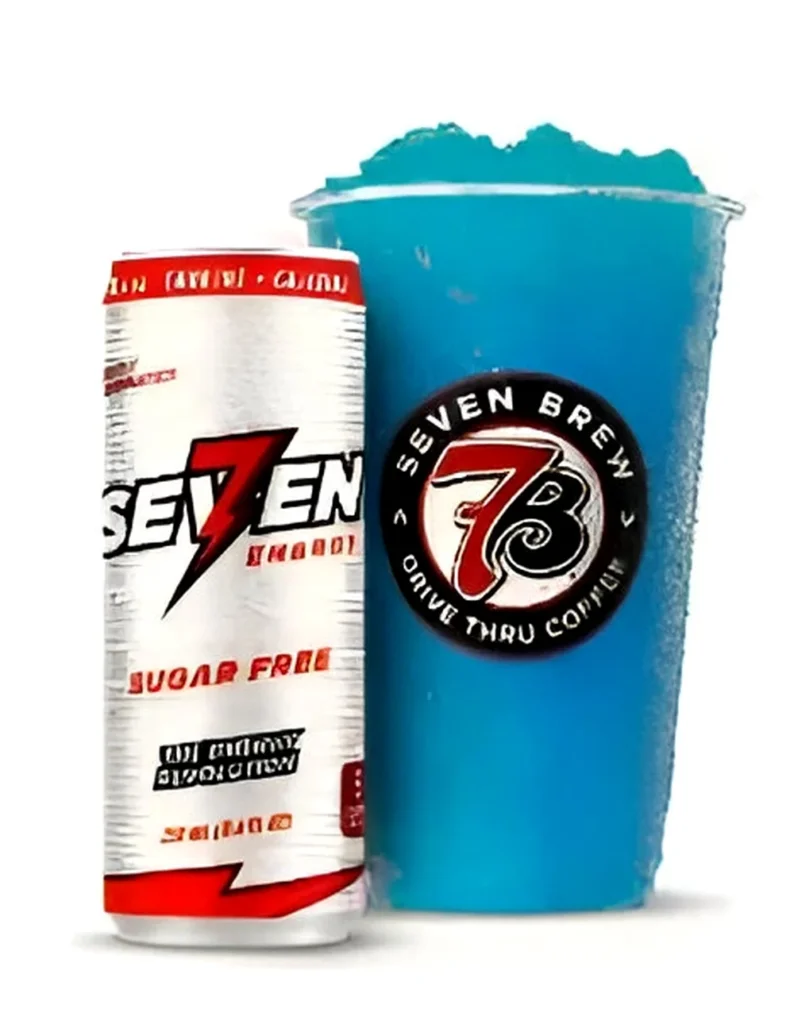 7brew energy sugar free