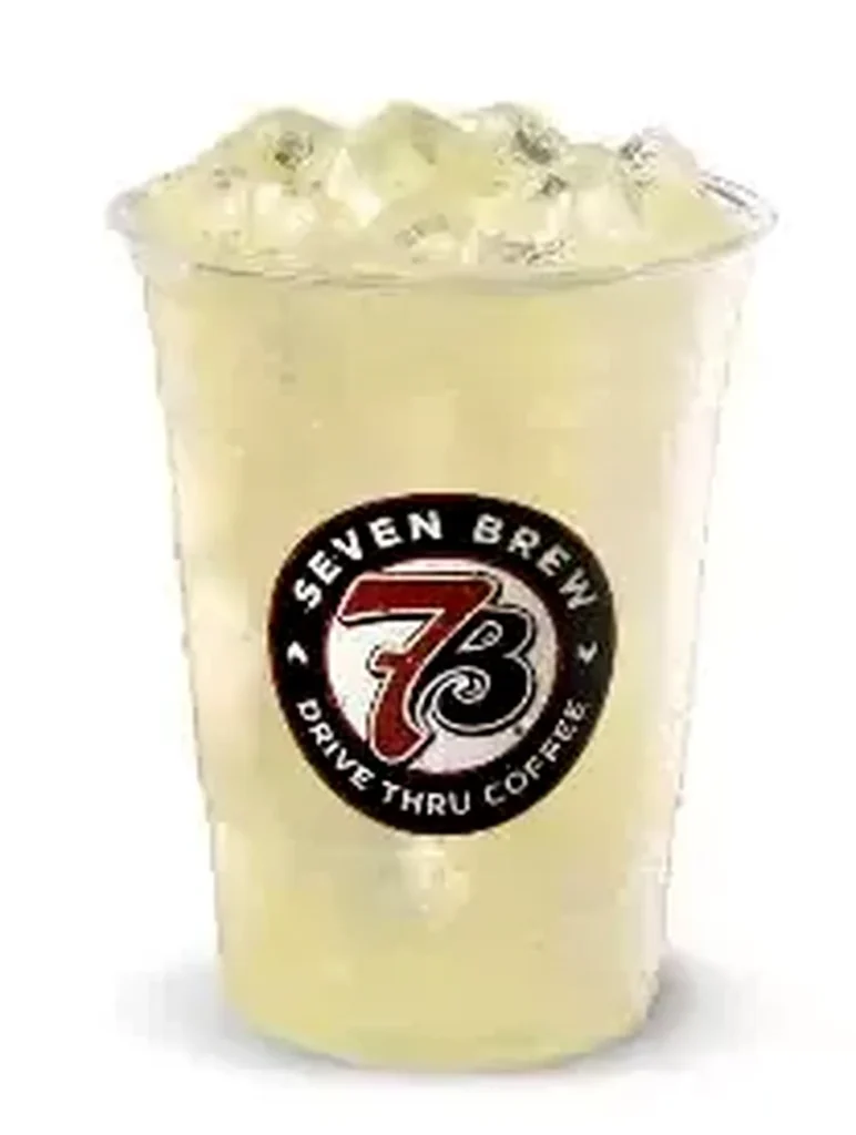 7brew lemon