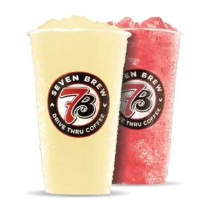 7brew lemonades
