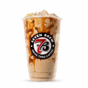 7brew coffee