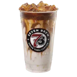 Caramel Macchiato