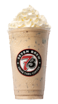 Cookies & Cream Shake