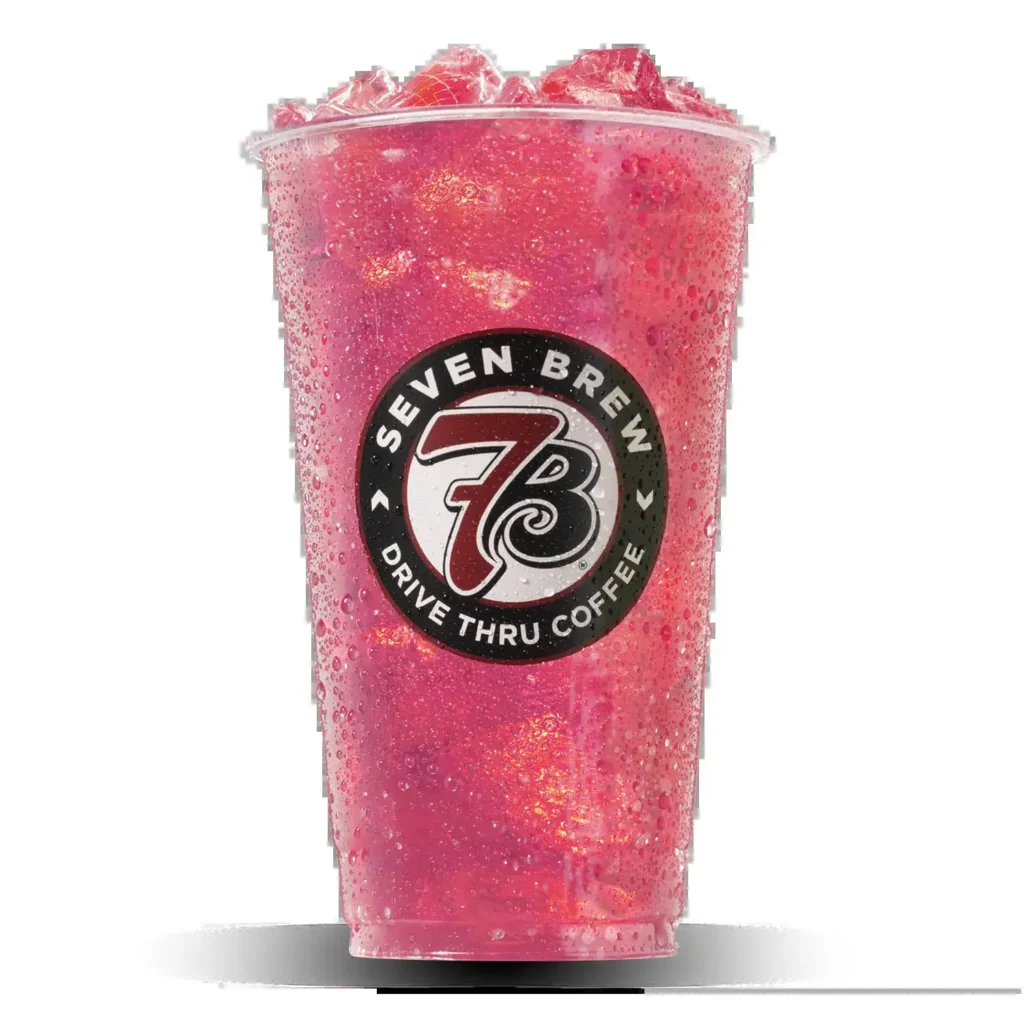strawberry Lemonade