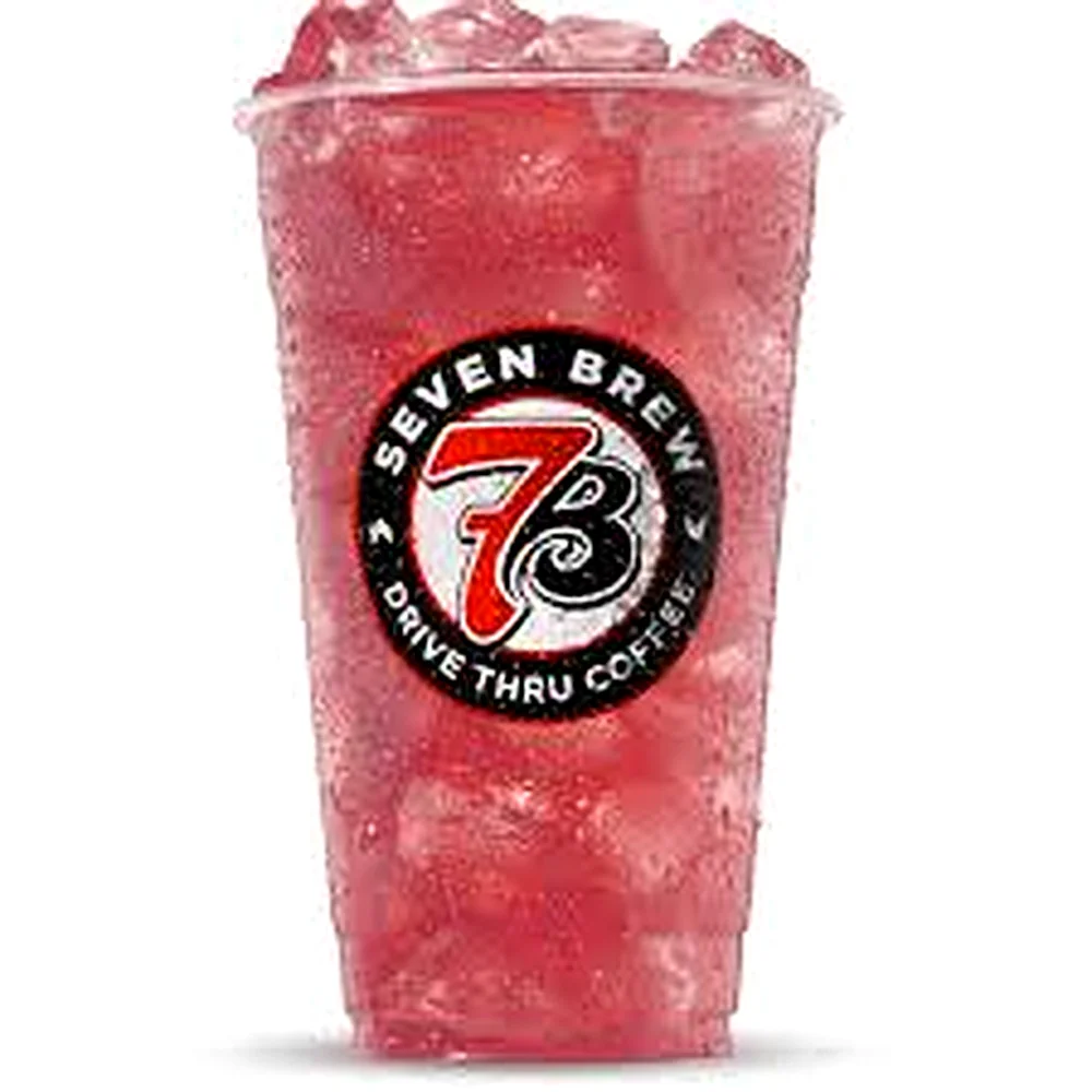 Peach Iced Tea