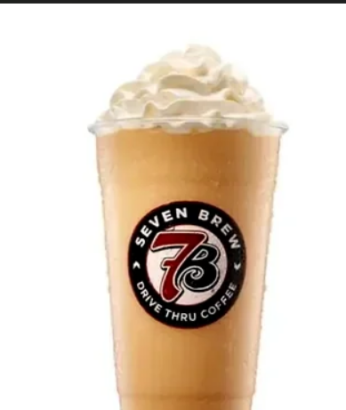 Vanilla Shake