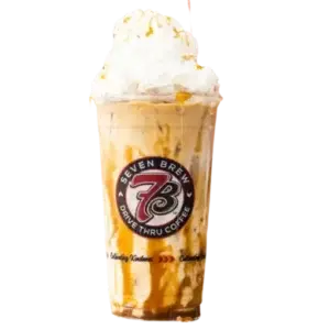Vanilla Shake