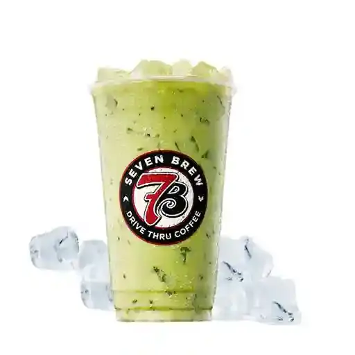 7brew Mojito Green Tea