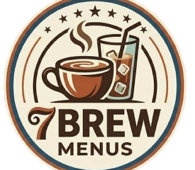 7brew logo